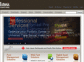 extensisproductsgroup.com