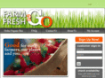 farmfresh2go.com