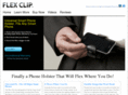 flex-clip.com