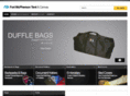 fortmcphersontent.com