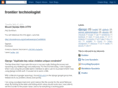 frontiertechnologist.com