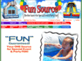 funsourceinc.com