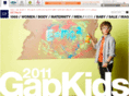 gapgirl.com