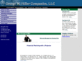 georgehiller.com