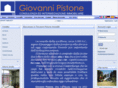 giovannipistone.com