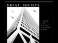 greatsocietyfilmworks.com