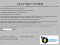 gyratorysystem.com