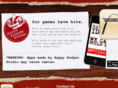 happybadgerstudio.com