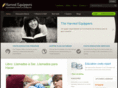 harvestequippers.com