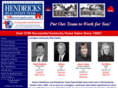 hendricksteam.com