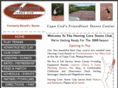 herringcovevillage.net
