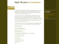 highmeadowsfunds.org