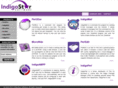 indigostar.net