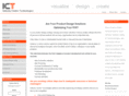 industry-centric-technologies.com