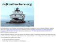 infrastructure.org