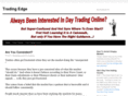 insidetradingedge.com