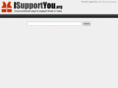 isupportyou.org