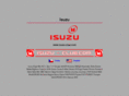 isuzu-club.com