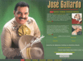 josegallardo.org