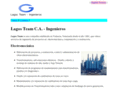 lagosteam.com