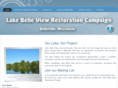lakebelleview.com