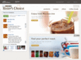 lattecreations.com