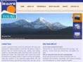 leisuretourpackage.com
