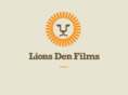 lionsdenltd.com