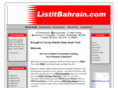 listitbahrain.com
