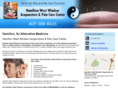 logcabinpainreliefnj.com