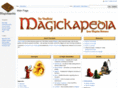 magickapedia.net