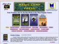 magiclamppress.com