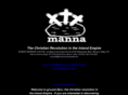 mannachurchriverside.com