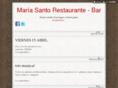 mariasanto.com