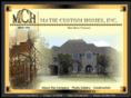 matiecustomhomes.com