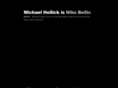 michaelhollick.com