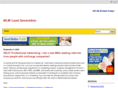 mlm-lead-generation.com