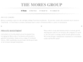 moresgroup.com