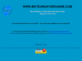 moteurahydrogene.com