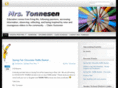 mrstonnesen.com