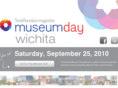 museumdaywichita.com