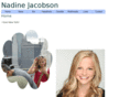 nadinejacobson.com