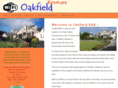 oakfieldkenmare.com