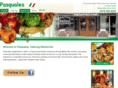 pasqualespastahouse.com