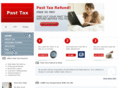 pasttax.net