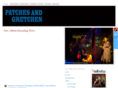 patchesandgretchen.com