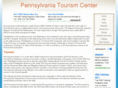 pennsylvaniatourismcenter.com