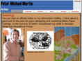 petermichaelmartin.com