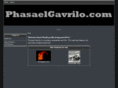 phasaelgavrilo.com