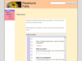 piedmontfalls.com